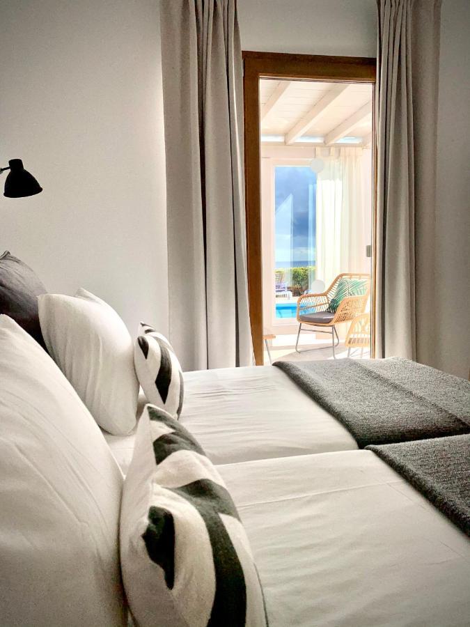 Villa El Ancla Playa Blanca  Ngoại thất bức ảnh