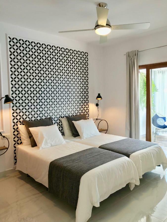 Villa El Ancla Playa Blanca  Ngoại thất bức ảnh