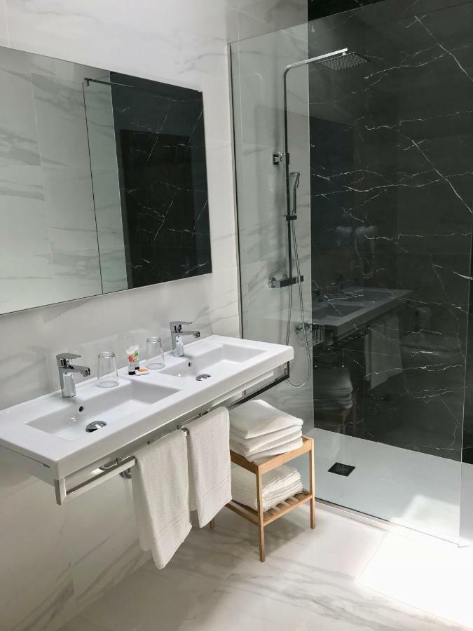 Villa El Ancla Playa Blanca  Ngoại thất bức ảnh