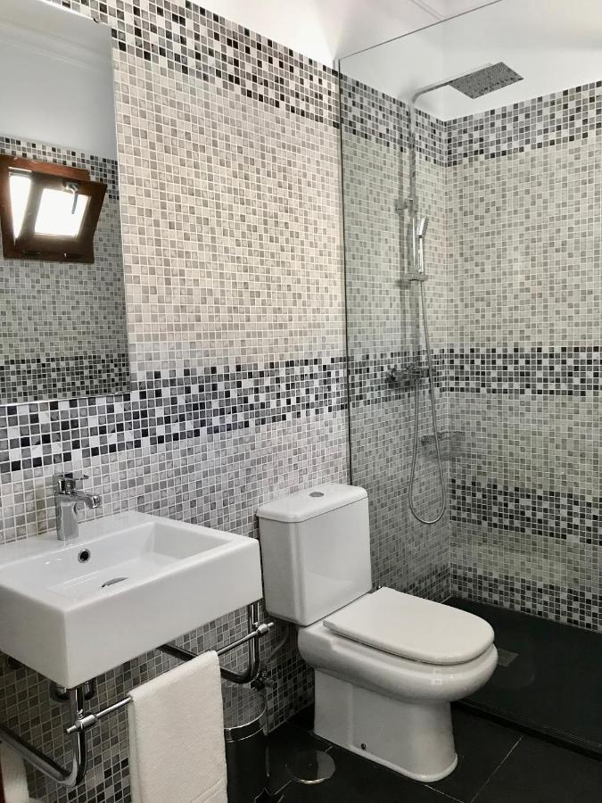 Villa El Ancla Playa Blanca  Ngoại thất bức ảnh